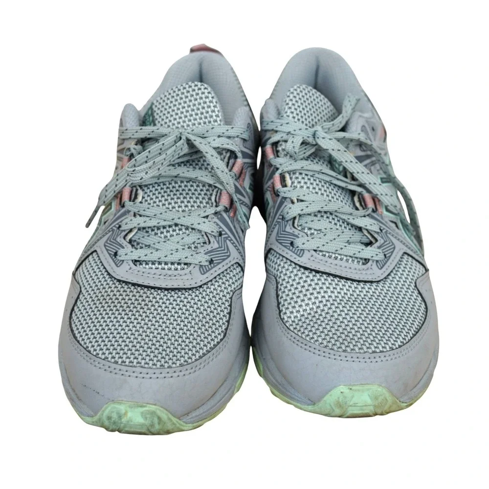 Asics Gel Venture 8 Women Size 7 Wide Trail Running Shoes Athletic Track